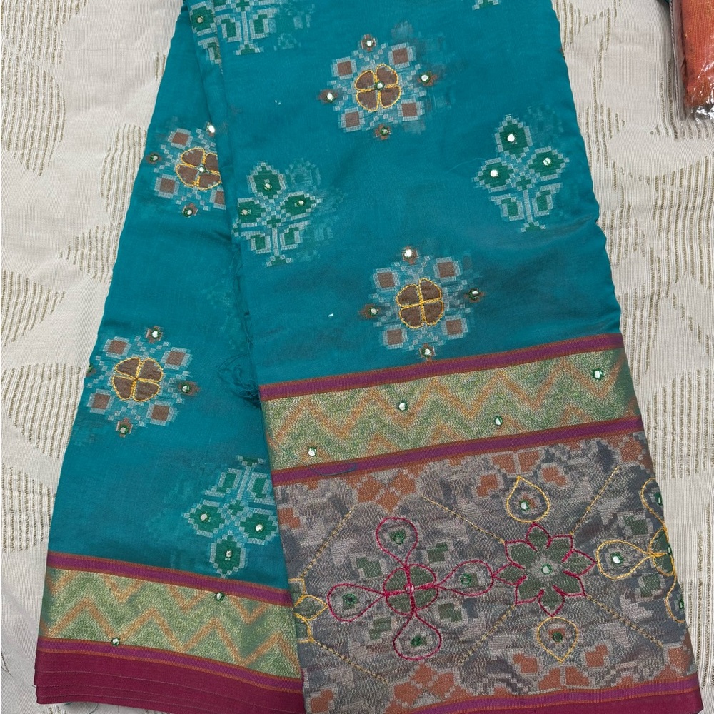 Indian Sari / Saree